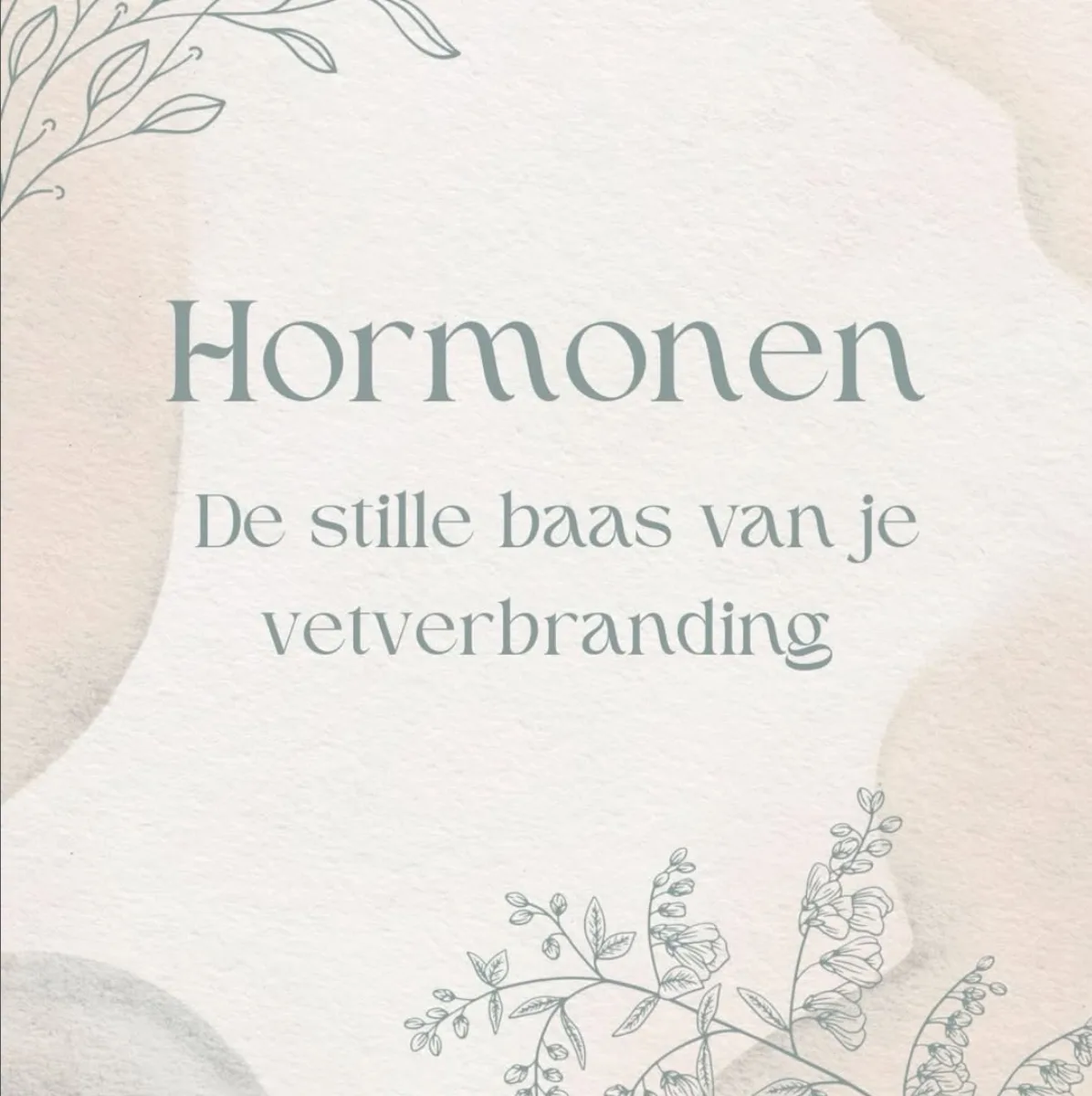 Hormonen