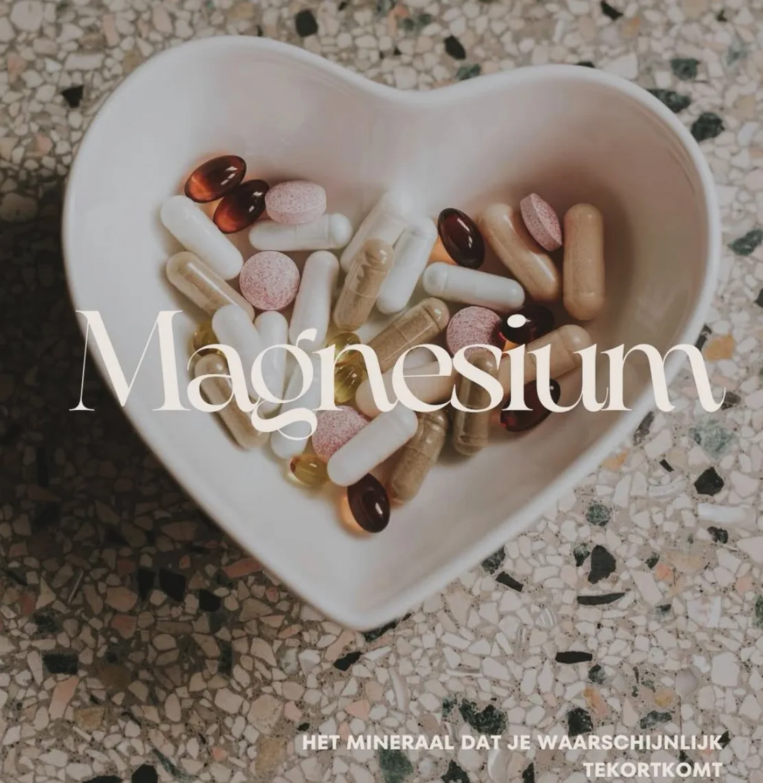 Magnesium