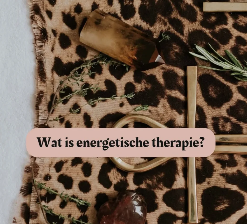 energetische energie