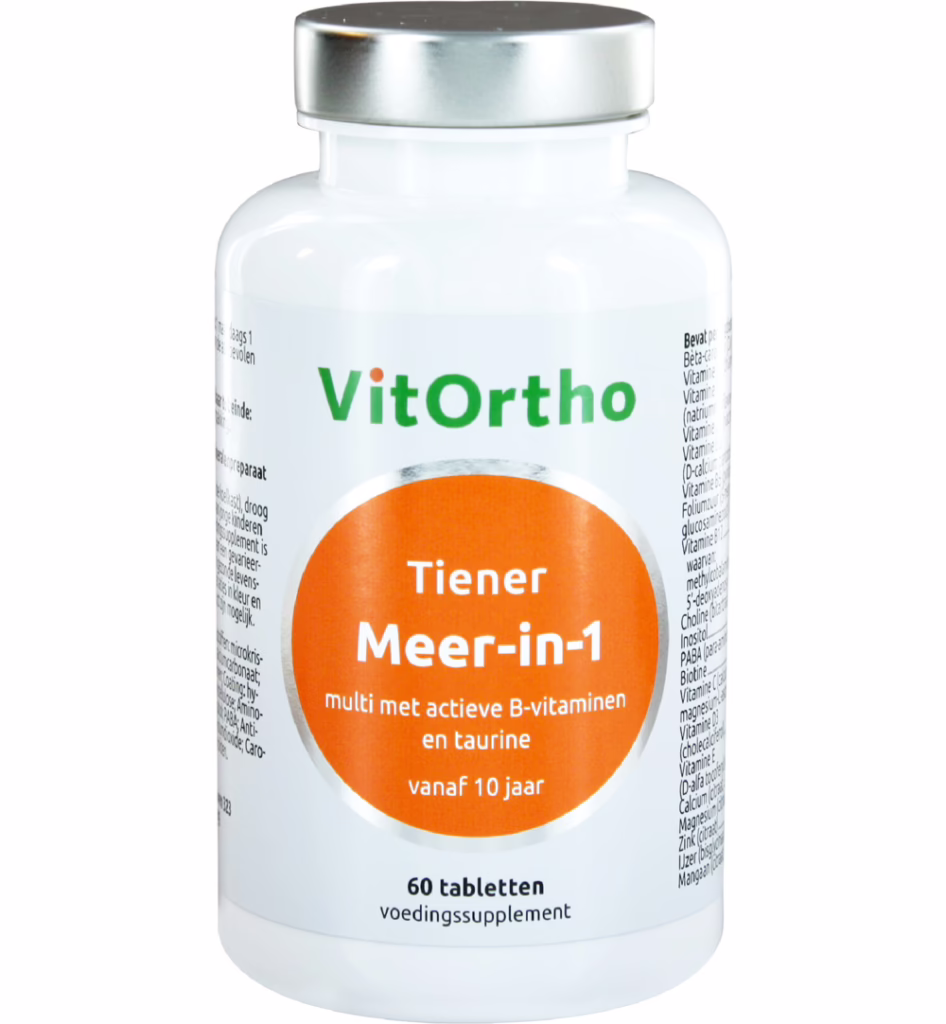 VitOrtho Meer In 1 Tiener