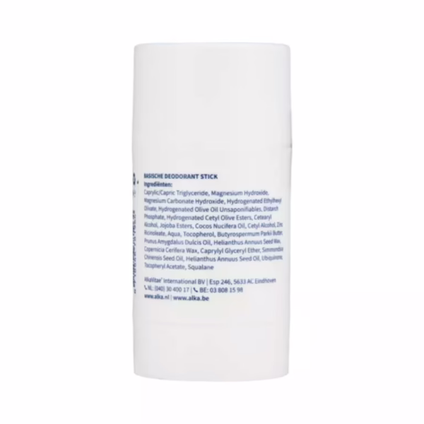 Alka Deo 0% parfum 1