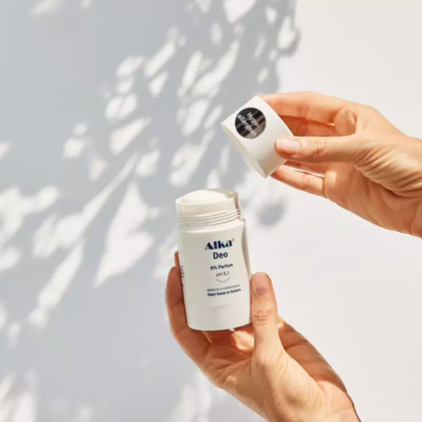 Alka Deo 0% parfum 2