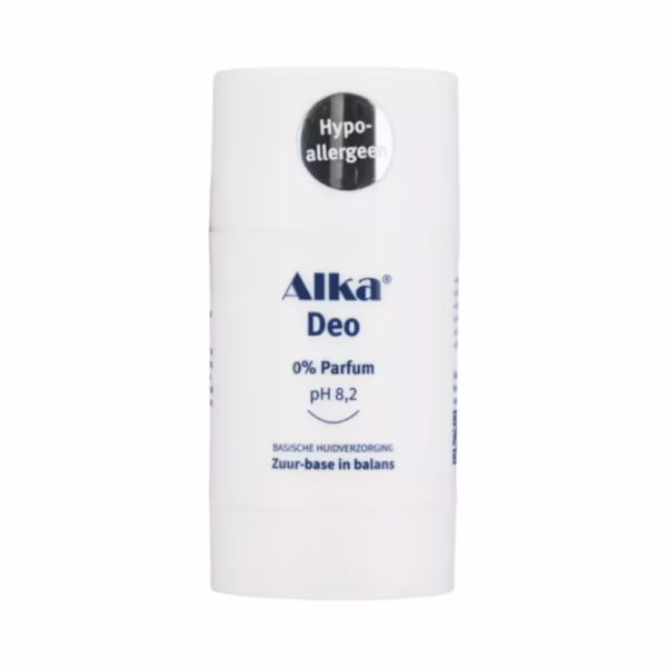 Alka Deo 0% parfum