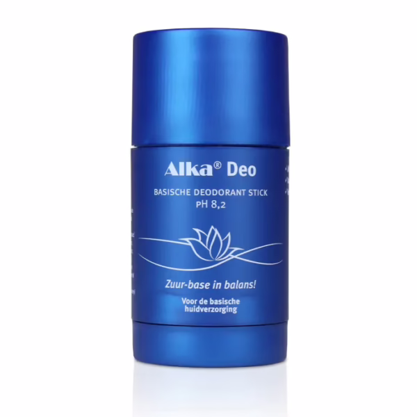 Alka Deo stick basisch-75ml