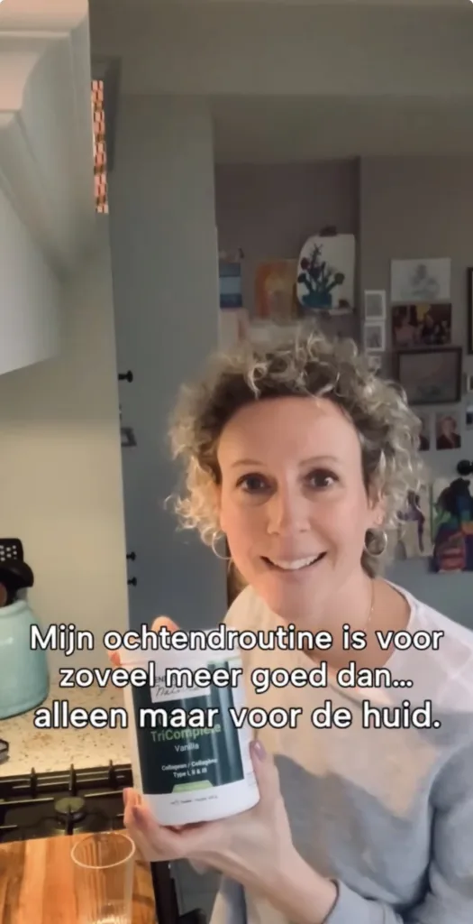 Mijn ochtendroutine is voor zoveel meer goed dan alleen maar voor de huid